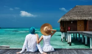 Tempat Honeymoon Terbaik di Indonesia
